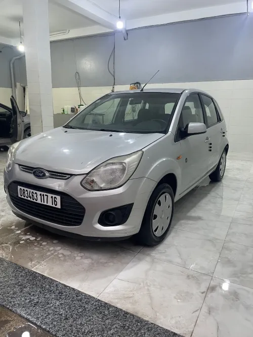 Ford Figo 2017 Figo