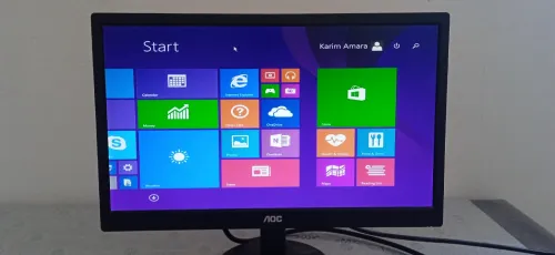 PC bureau