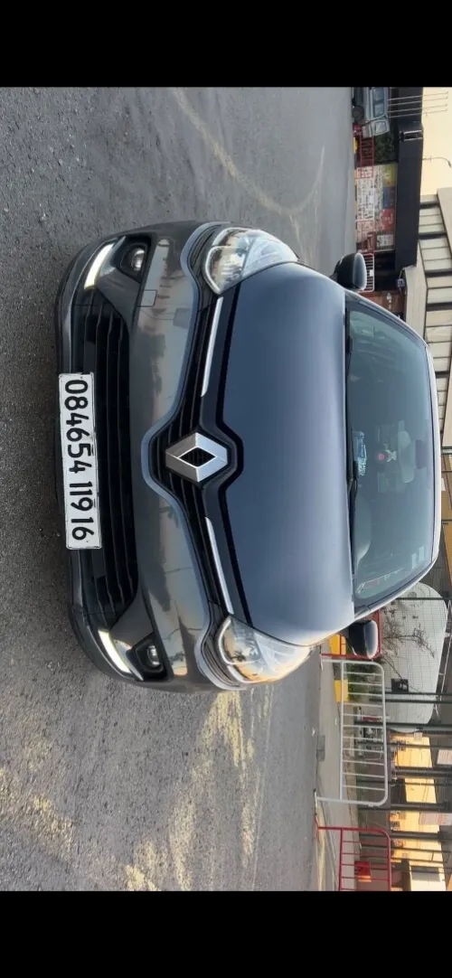 Renault Clio 4 2019 Limited 2