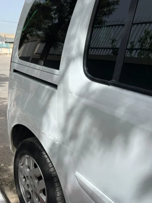 Renault Kangoo 2012 