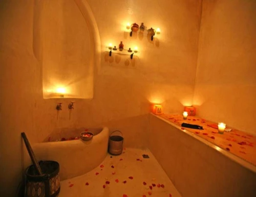 réalisation sauna hammam sure mesure 