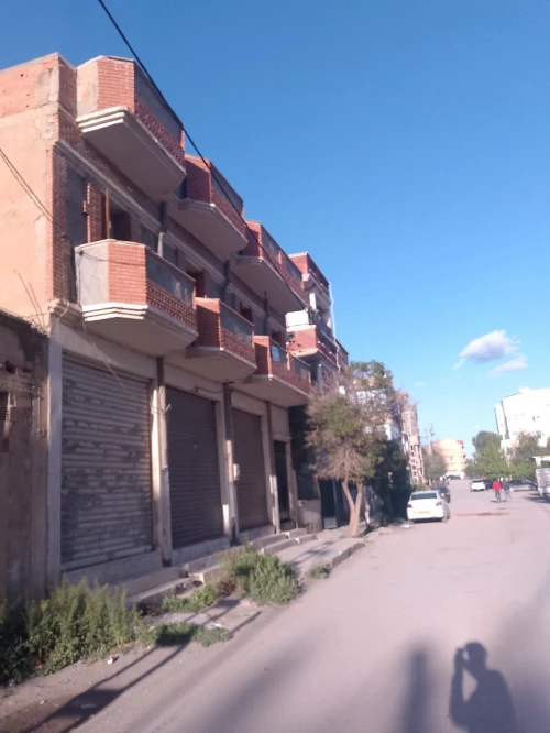 Vente Villa Bordj Bou Arreridj Bordj bou arreridj