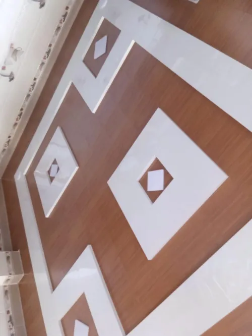 Faux plafond Démontable aluminium 