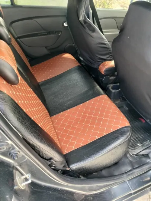 Dacia Sandero 2018 Stepway