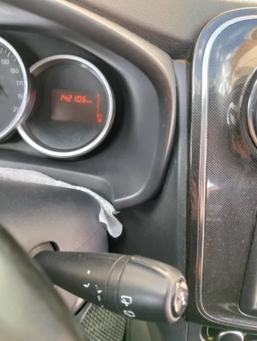 Dacia Sandero 2018 Stepway
