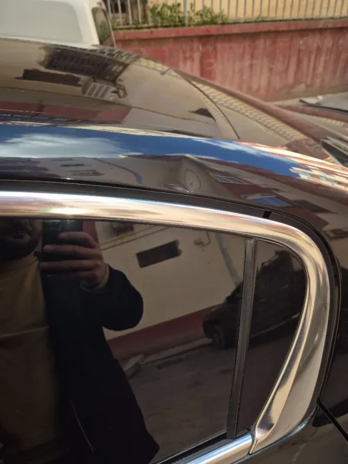 Peugeot 508 2016 