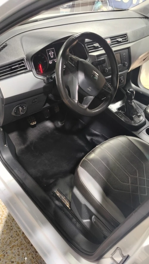 Seat Ibiza 2018 Style Facelift