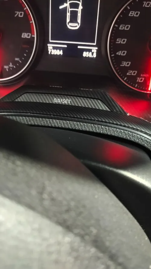Seat Ibiza 2018 Style Facelift