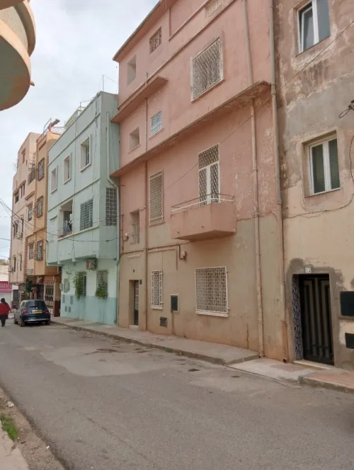 Vente Villa Tlemcen Tlemcen