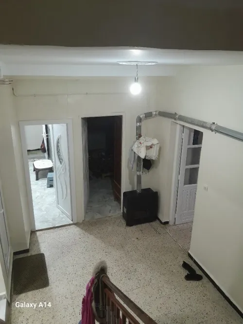 Vente Villa Sétif Bougaa