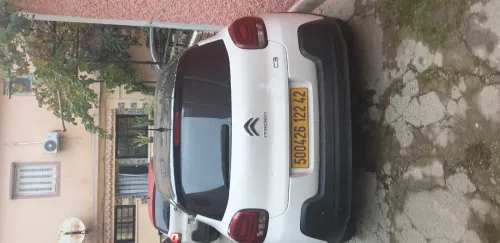 Citroen C3 2022 Nouvelle Zénith