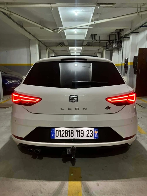 Seat Leon 2019 FR