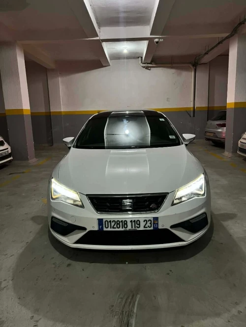 Seat Leon 2019 FR