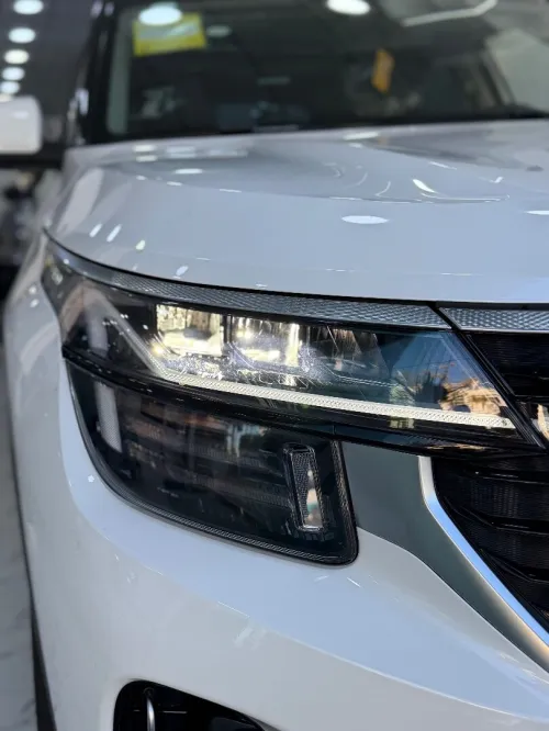 Kia Seltos 2025 Seltos