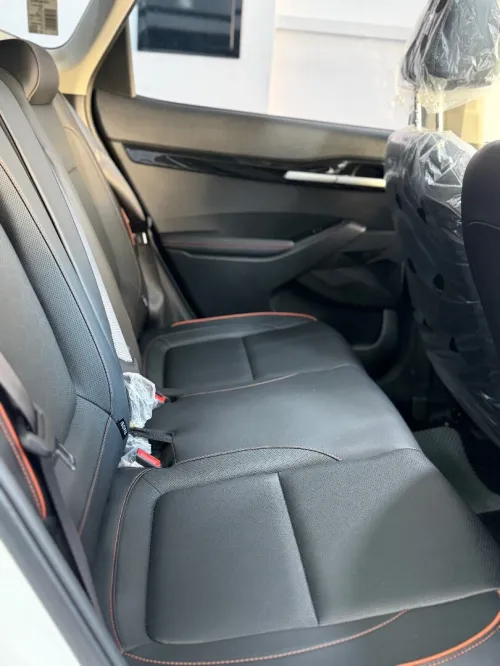 Kia Seltos 2025 Seltos