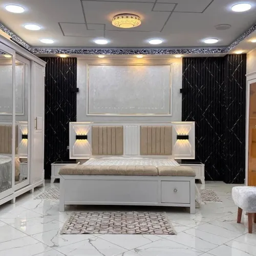 chambre a coucher