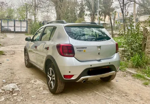 Dacia Sandero 2022 Stepway Expression plus