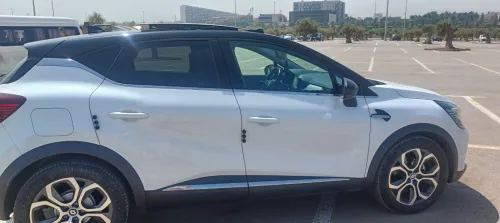 Renault Captur 2023 Techno 