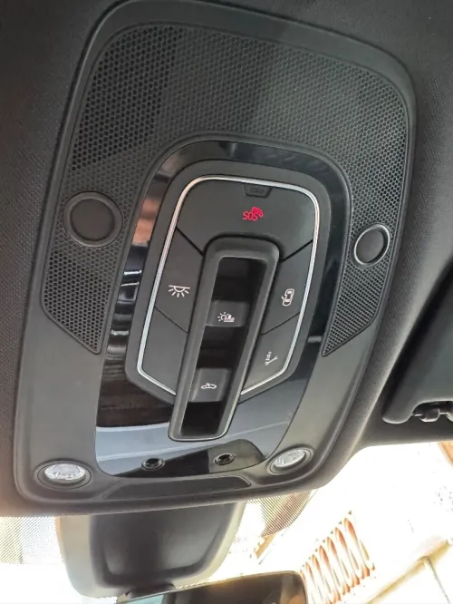 Audi Q5 2023 Slin