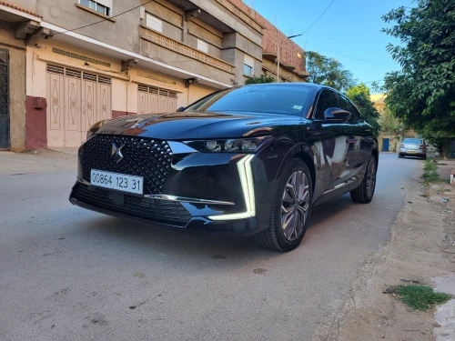 Citroen Ds4 2023 