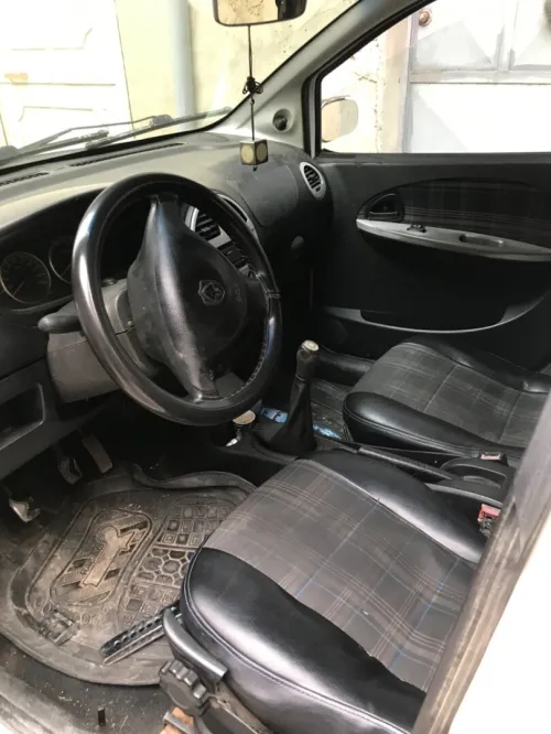 Chana PResto 2008 R