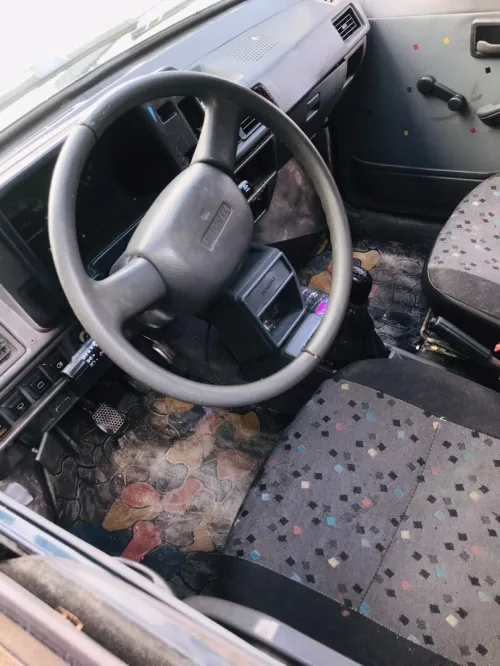 Suzuki Maruti 800 2012 Maruti 800