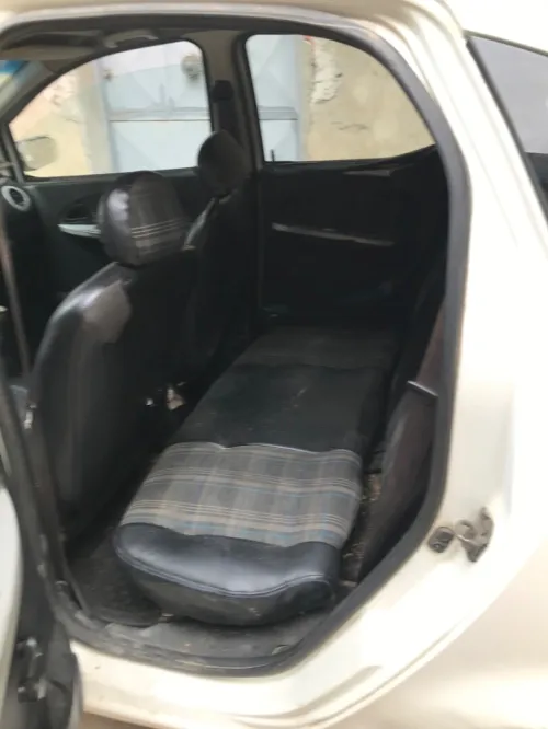 Chana PResto 2008 R