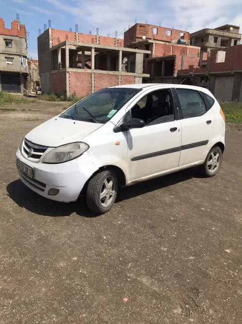 Chana Presto 2008 O