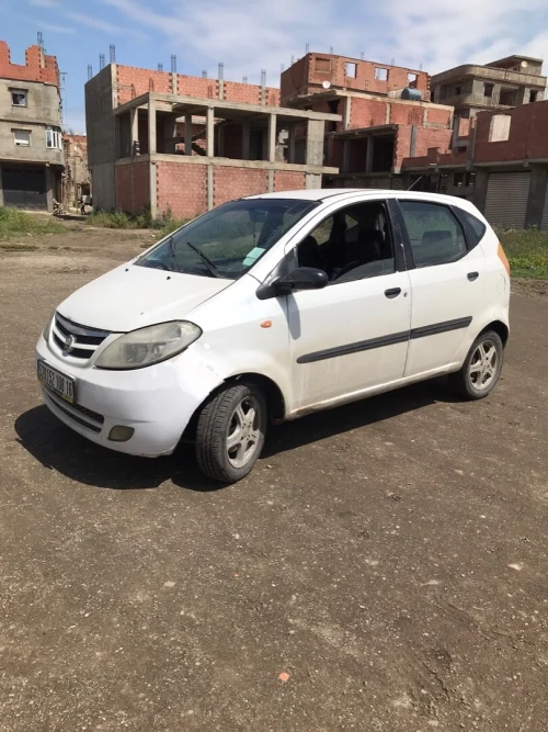 Chana PResto 2008 R