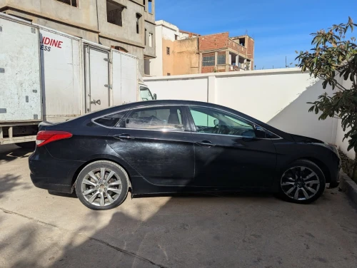Hyundai i40 2017 2.0 essence