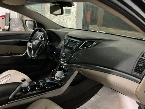 Hyundai i40 2017 2.0 essence