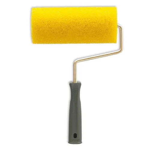 ROULEAU EFFET EPONGE DE TITANE 20 CM  DEKOR