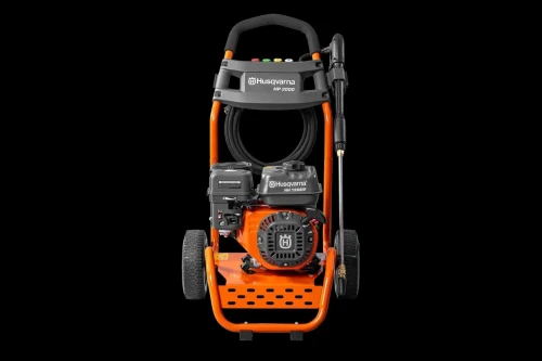 Nettoyeurs haute pression - Nettoyeurs haute pression à essence et électriques Husqvarna HP 3000
