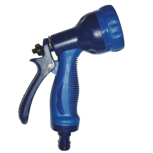 PISTOLET MULTIFLUX FERRARI