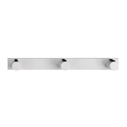 Portemanteau 3 téte 3089-9 3093-9 3094-2 3094-8 3089-2 INOFIX