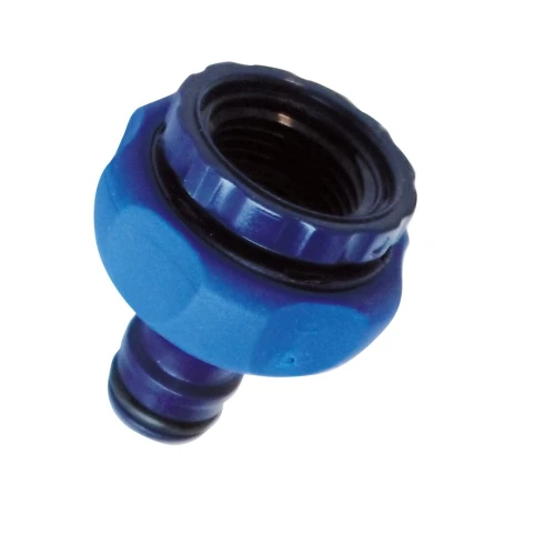 DOUILLE DE ROBINET FILETÉE 3/4" F RÉDUCTION 1/2" SOFT TOUCH FERRARI