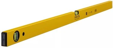 stabila niveau a bulle aluminium serie 70 60cm 120cm 150cm 180cm