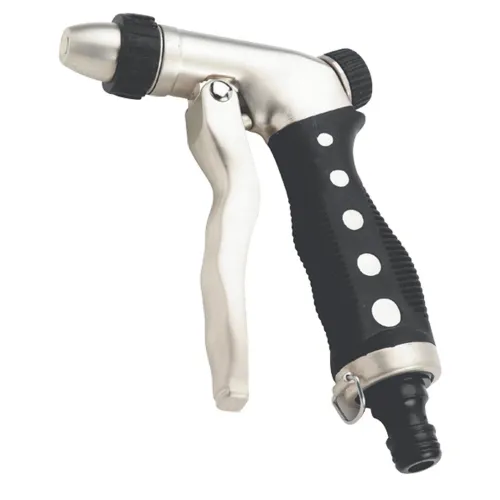 PISTOLET À ZINC FERRARI