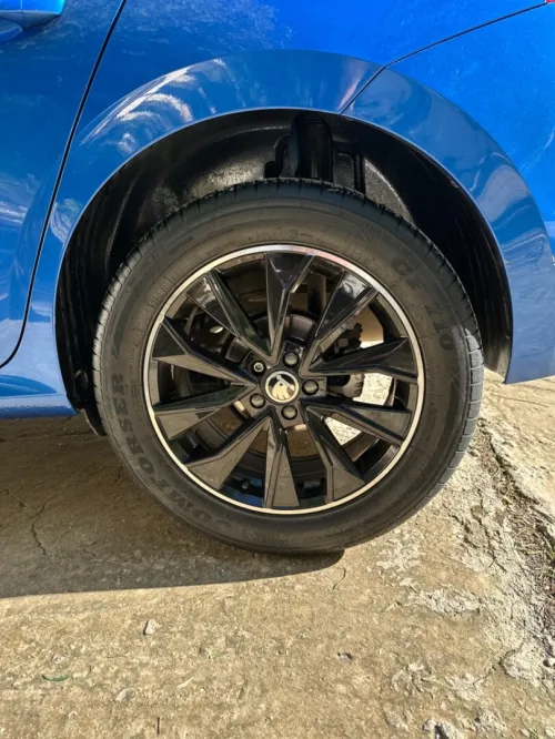 Skoda Kamiq 2022 Style