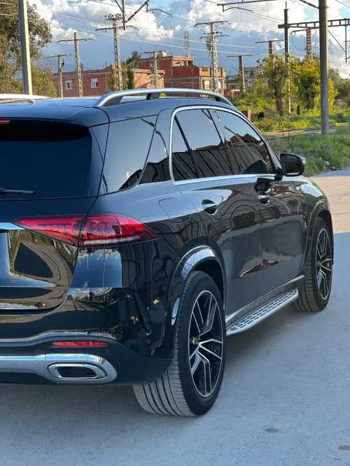 Mercedes GLE 2019 Full option