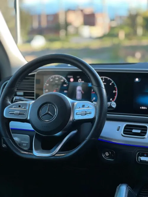 Mercedes GLE 2019 Full option