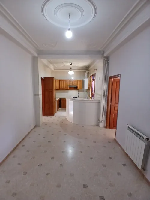 Location Appartement Niveau de villa F4 Alger El achour