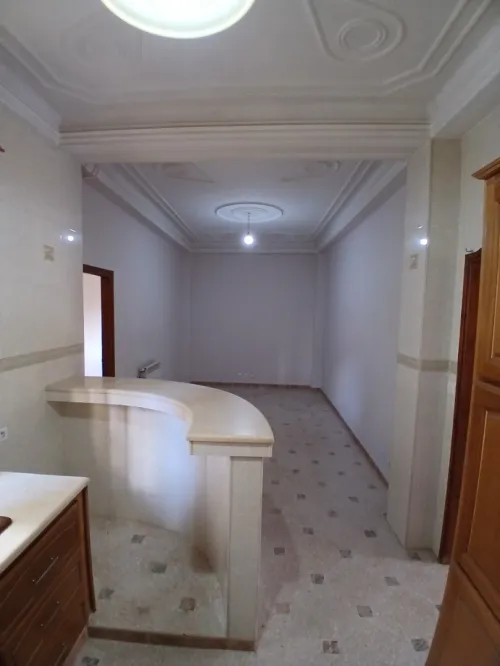 Location Appartement Niveau de villa F4 Alger El achour