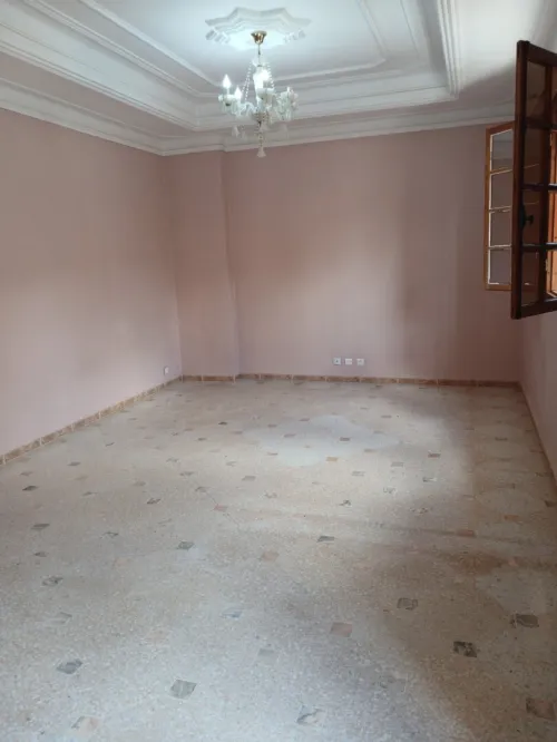 Location Appartement Niveau de villa F4 Alger El achour