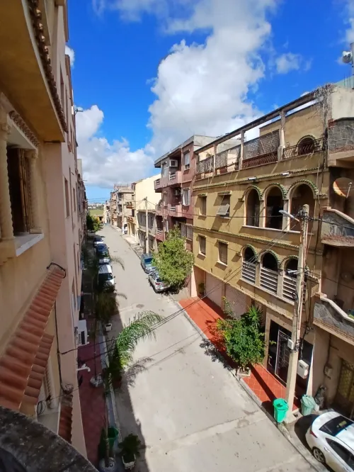 Location Appartement Niveau de villa F4 Alger El achour