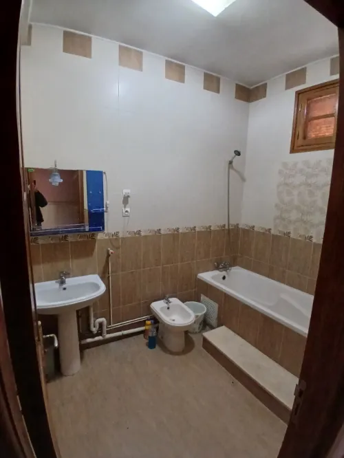 Location Appartement Niveau de villa F4 Alger El achour