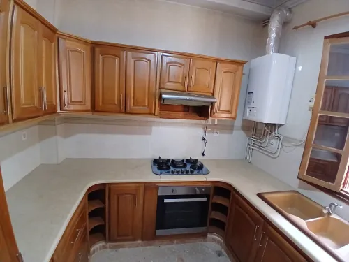 Location Appartement Niveau de villa F4 Alger El achour