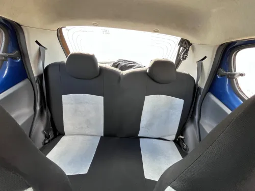 Peugeot 107 2008 107