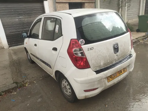 Hyundai I10 2014 Bas clim