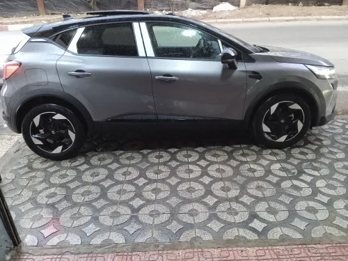 Renault Captur 2025 
